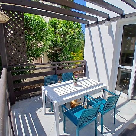 Villa Kiveli Ayia Napa Exteriör bild