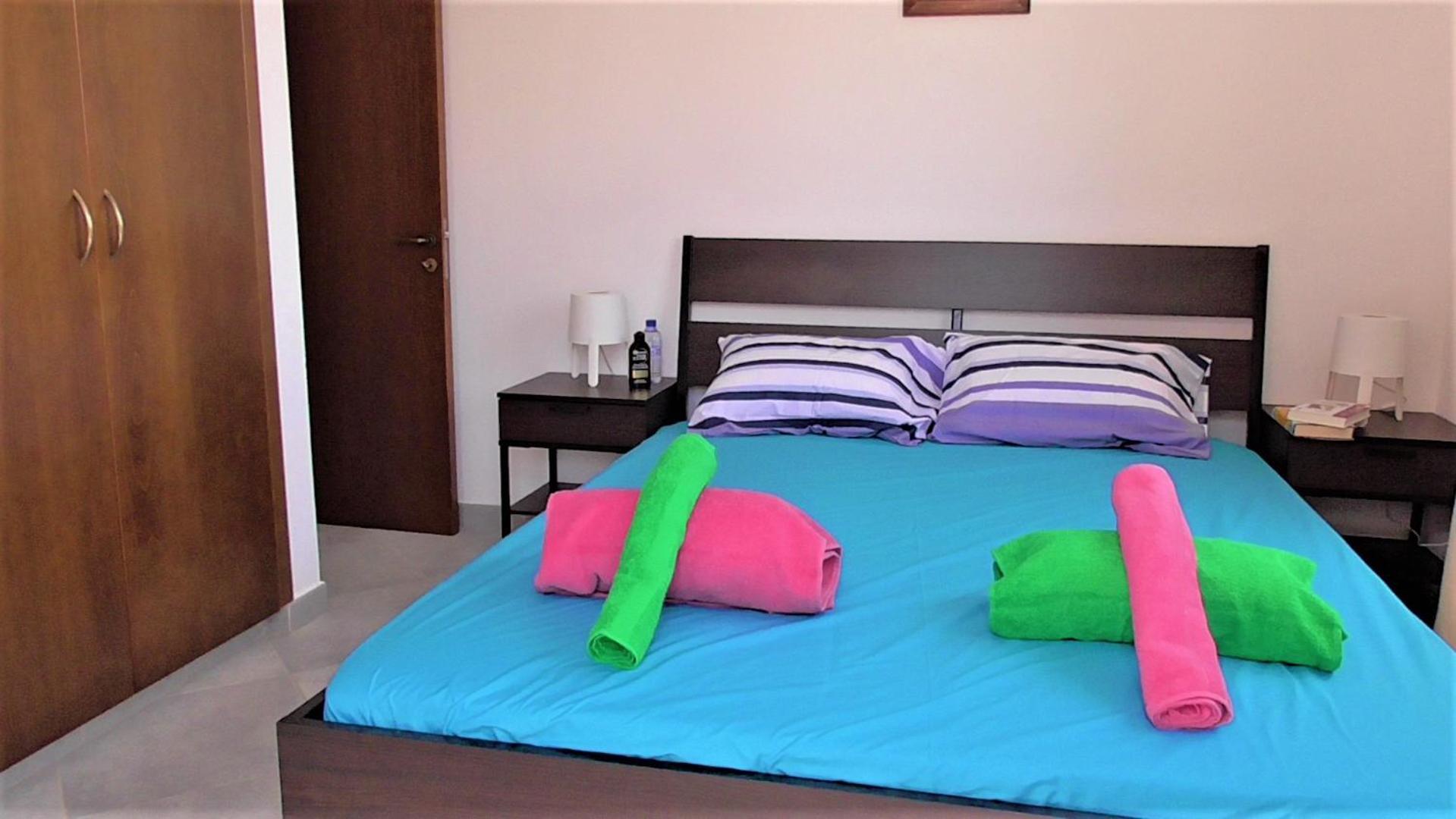 Villa Kiveli Ayia Napa Exteriör bild