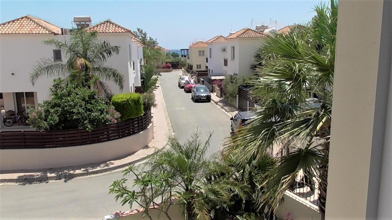Villa Kiveli Ayia Napa Exteriör bild