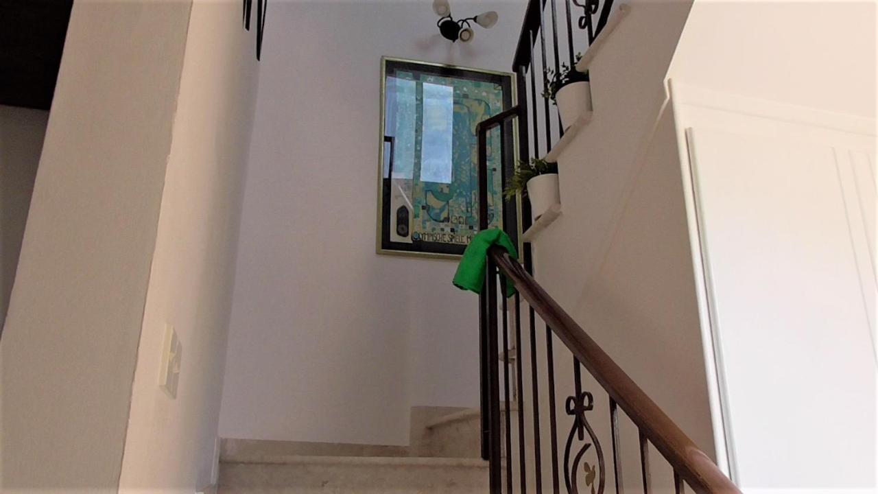 Villa Kiveli Ayia Napa Exteriör bild