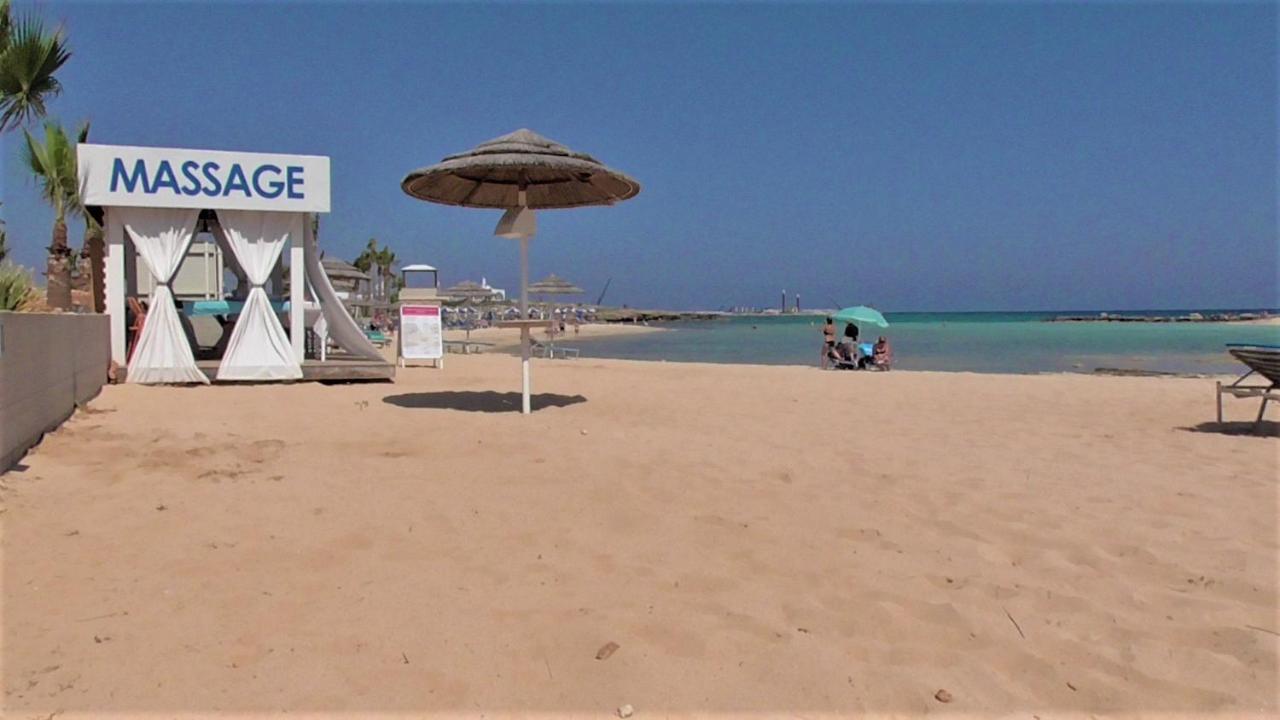 Villa Kiveli Ayia Napa Exteriör bild
